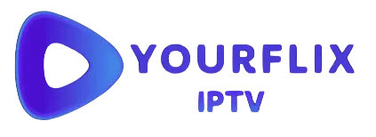 logo Yourflix iptv
